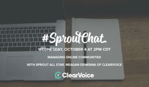 SproutChat